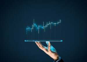 Como escolher boas ações para o longo prazo