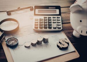 Como Organizar o Dinheiro Sem Planilha: O Método do Orçamento Invisível